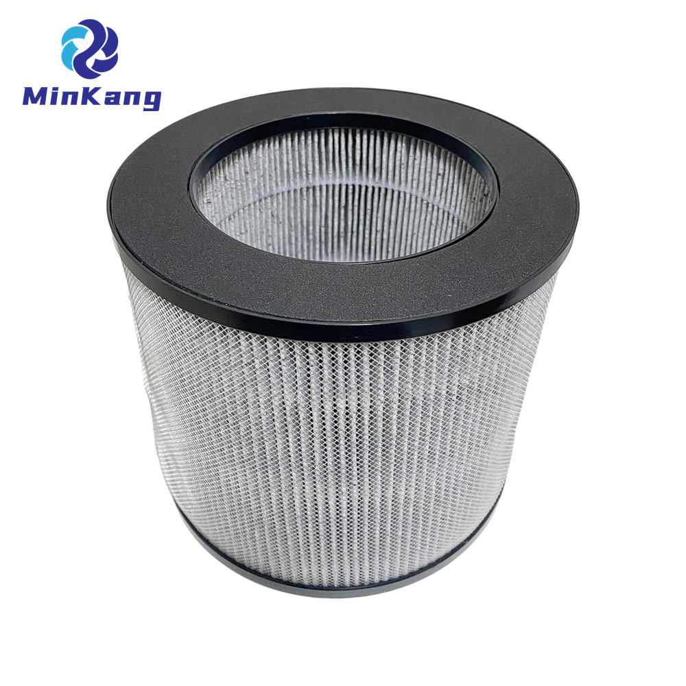 Minkang True HEPA Filter for Bissell Myair Air Purifier 2780A, 2780, 27809