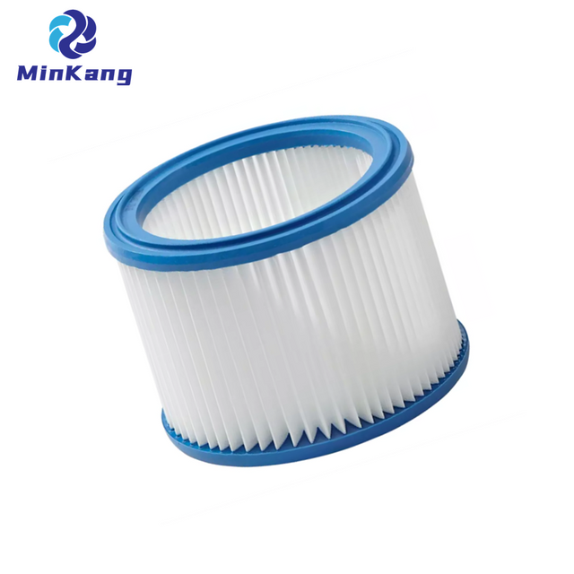 Cartridge Vacuum HEPA Filter for Milwaukee AS300ELCP 30L WET/DRY L-CLASS DUST EXTRACTOR Vacuum cleaner