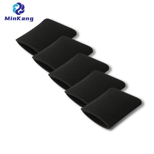 VFF21 Foam Filter for Armor All 2.5 Gallon Vacs AA255, AA256, VOM205P 0901 and 4 Gallon Vac VO408S 0901.