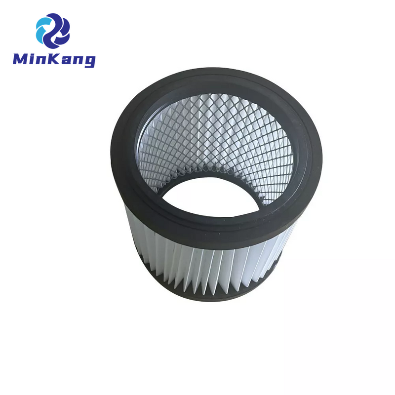 Cartridge vacuum HEPA filter for Vacmaster EAT522S hot ash vacuum cleaner parts