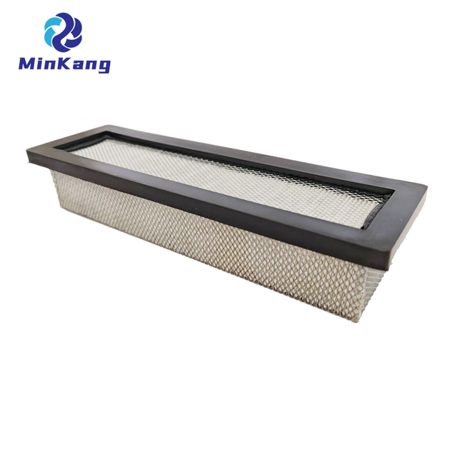 Cabin Air Filter 7231496 SC90461 PA30365 for BOBCAT Loader A770 S450 