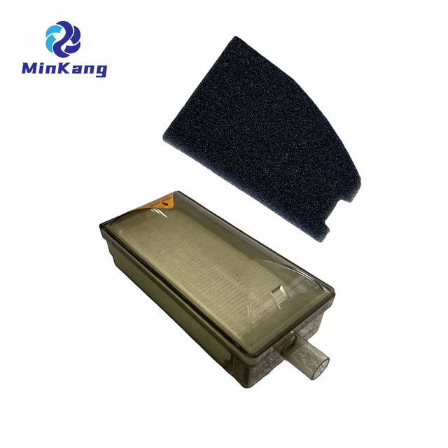 oxygen concentrator HEPA filter & Foam filter for JMC5A Ni Oxygen Concentrator Medical Oxygen Generator with Thomas Compressor 5L