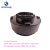  1407160-01 140716001 HEPA Filter for Ergoclean SerVac UZ964 hip vacuum cleaner parts