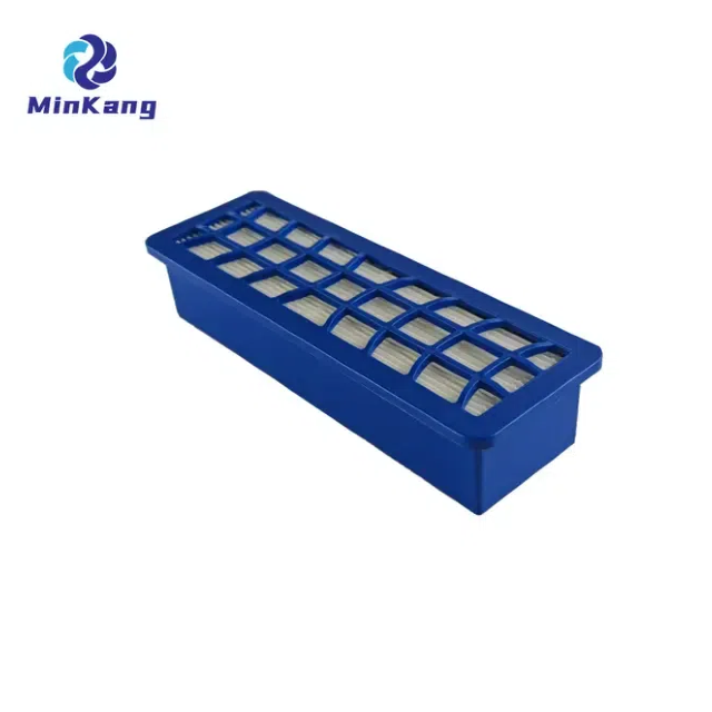 How Do HEPA Filters Meet Stringent International Standards?