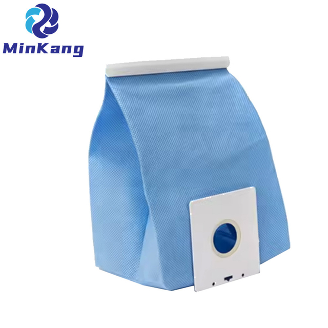 Blue SMS non-woven Fabric Filter BAG DJ69-00420B For Samsung Vacuum cleaner long term Dust filter bag