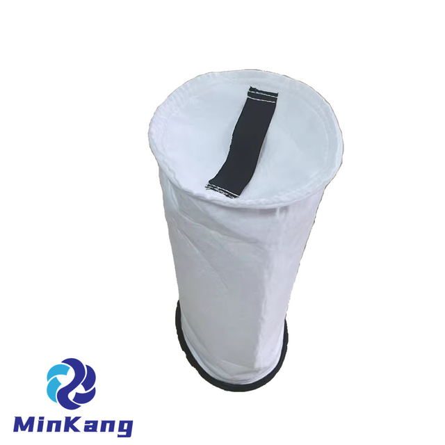  Replacement HEPA Filter dust cloth bag for Nilfisk Backpack GD5 Back/ Adgility 6XP Vacuum cleaner 