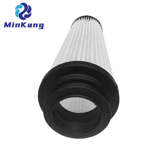 WASHABLE hepa cartridge pleated Paper FILTER for HOOVER Type 201 Part # 40140201 43611042 vacuum cleaner parts and accessory