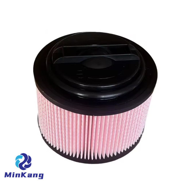 OEM Vacuum Cleaner Cartridge Filter for MAXIMUM most 18-20L(4 3/4-5 1/4 U.S.gallon) wet/dry Vacuum cleaner Accessory Parts