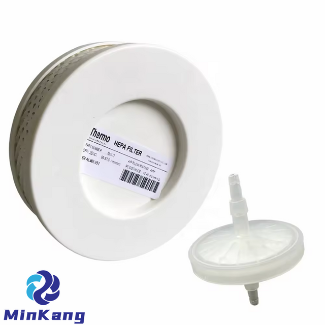 Replacement HEPA filter 760175 & Micro Disk filter 770001 fits for Thermo Fisher Scientific Forma CO2 spare parts for incubators