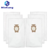 Non-woven fabrics Dust Cloth Bag For Kirby Sentria 1 2 II G10 G10E G10SE 204811 204814 Vacuum Cleaner Spare Parts