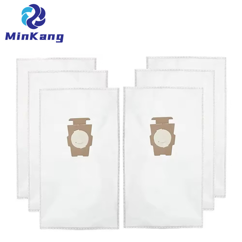 Non-woven fabrics Dust Cloth Bag For Kirby Sentria 1 2 II G10 G10E G10SE 204811 204814 Vacuum Cleaner Spare Parts