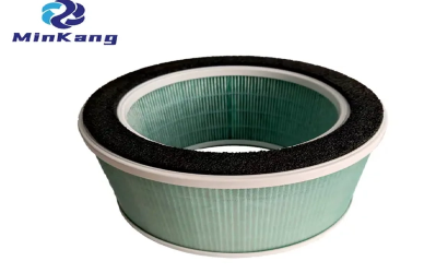 Which Is Better HEPA Filter Or Foam Filter?