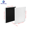 Minkang HEPA Carbon Pre Filter for Air Purifier Winix Electrolux Fellowes C535, 5500， EL490A EL491A AP-300PH