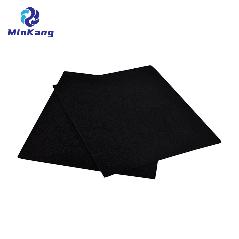 Minkang HEPA Filter Carbon Pre Filter for Coway Mighty Air Purifier AP-1512HH AP-1518R Airmega 200M