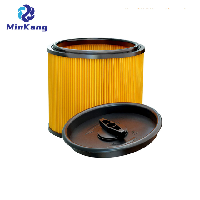 Replacement Cartridge vacuum HEPA Filter for GAMMA NDZ1300-SW NDZ1400-SW NDZ1400-B 