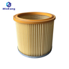 ZSF03P Cartridge vacuum HEPA Filter for DEXTER ROWENTA BLACK & DECKER GOBLIN KRUPS vacuum cleaner parts