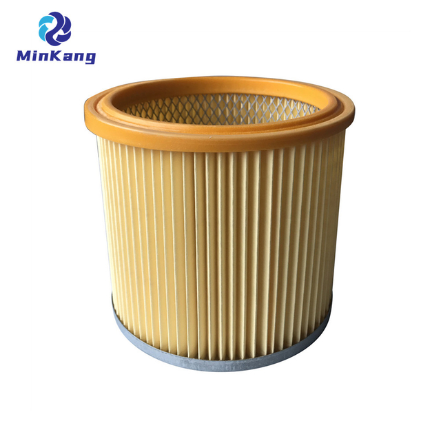 ZSF03P Cartridge vacuum HEPA Filter for DEXTER ROWENTA BLACK & DECKER GOBLIN KRUPS vacuum cleaner parts
