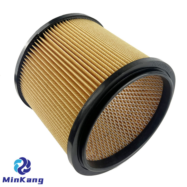 Replacement Standard Cartridge vacuum Cleaner HEPA Filter for Vacmaster HART Wet/Dry 5-20 Gallon most shop vac 