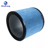 90350 Type X 9035000 Reusable High Performance 90350/90304/90344 Cartridge Filter for Shop-Vac most 4-16 Gallon Wet/Dry Vacuums