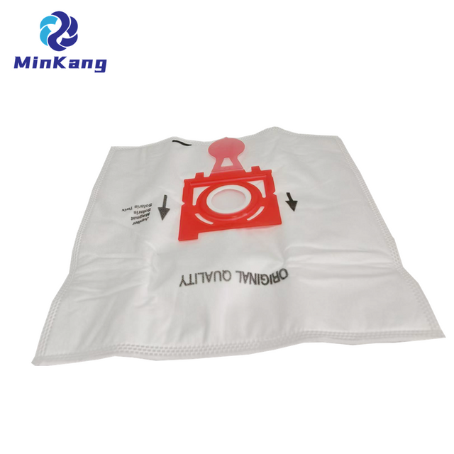 Safbag Vacuum Dust Filter Bag for ZELMER Vacuum Cleaner MODEL 3000, 4000, 5000 vacuum parts