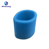 Vacuum Cleaner Foam Filter Kit For ZVCA752X for Zelmer \ Bosch 00797694 Vacuum cleaner parts