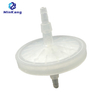 Micro Disk Filter for Respironics Everflo concentrator ILB-316 vacuum cleaner comparable to Respironics part number 520