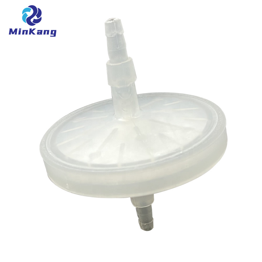 Micro Disk Filter for Respironics Everflo concentrator ILB-316 vacuum cleaner comparable to Respironics part number 520