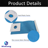 Vacuum cleaner long term Dust filter bag for Samsung Fabric BAG DJ69-00420B vacuum cleaner parts