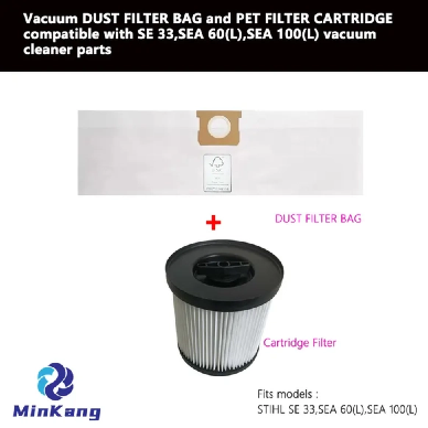 The Science Behind Dust Collector Filter Bags: How They Work And Why They Matter