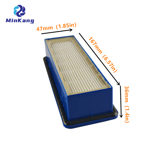 Vacuum Cleaner FILTR HEPA filter for BOSCH Aqua Wash & Clean ProHygienic Wet & dry BWD420HYG Vacuum