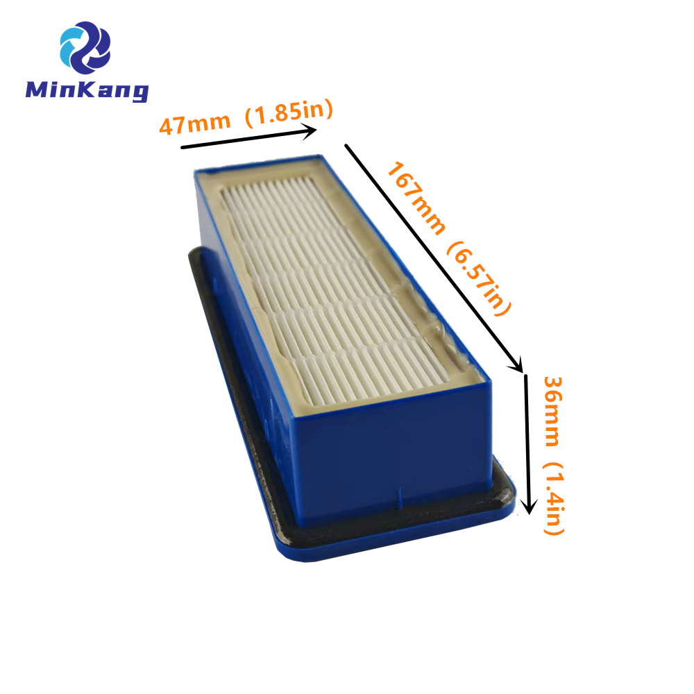 Vacuum Cleaner FILTR HEPA filter for BOSCH Aqua Wash & Clean ProHygienic Wet & dry BWD420HYG Vacuum