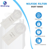Vacuum Cleaner Filter Bag Replacement for Nilfisks Industrial Vacuum Cleaners
