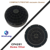  CP4201 Replacement Dome filter for COMPACT/TRISTAR vacuum cleaner parts 