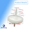 Microplate Filters Cartridge for Thermo HEPA 770001 CO2 Incubator Incubator Filtration Accessories Duct Filtration, Microplate Filter Cartridge for Thermo Forma 3110 770001