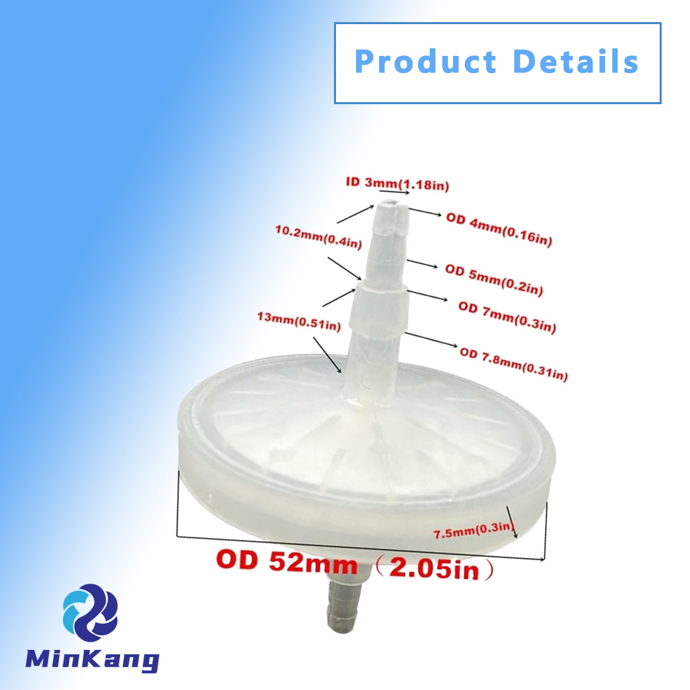 Microplate Filters Cartridge for Thermo HEPA 770001 CO2 Incubator Incubator Filtration Accessories Duct Filtration, Microplate Filter Cartridge for Thermo Forma 3110 770001
