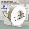 760175 HEPA Air Filter compatible with Thermo Carbon Dioxide Incubator CO2 Incubator