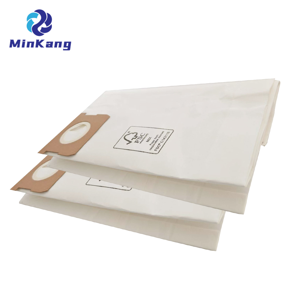 Disposable Dust Filter Bag 