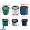 Wet and Dry Cartridge Vacuum HEPA replacement filter for Shop-Vac 90304 90398 vacuum cleaner filters 