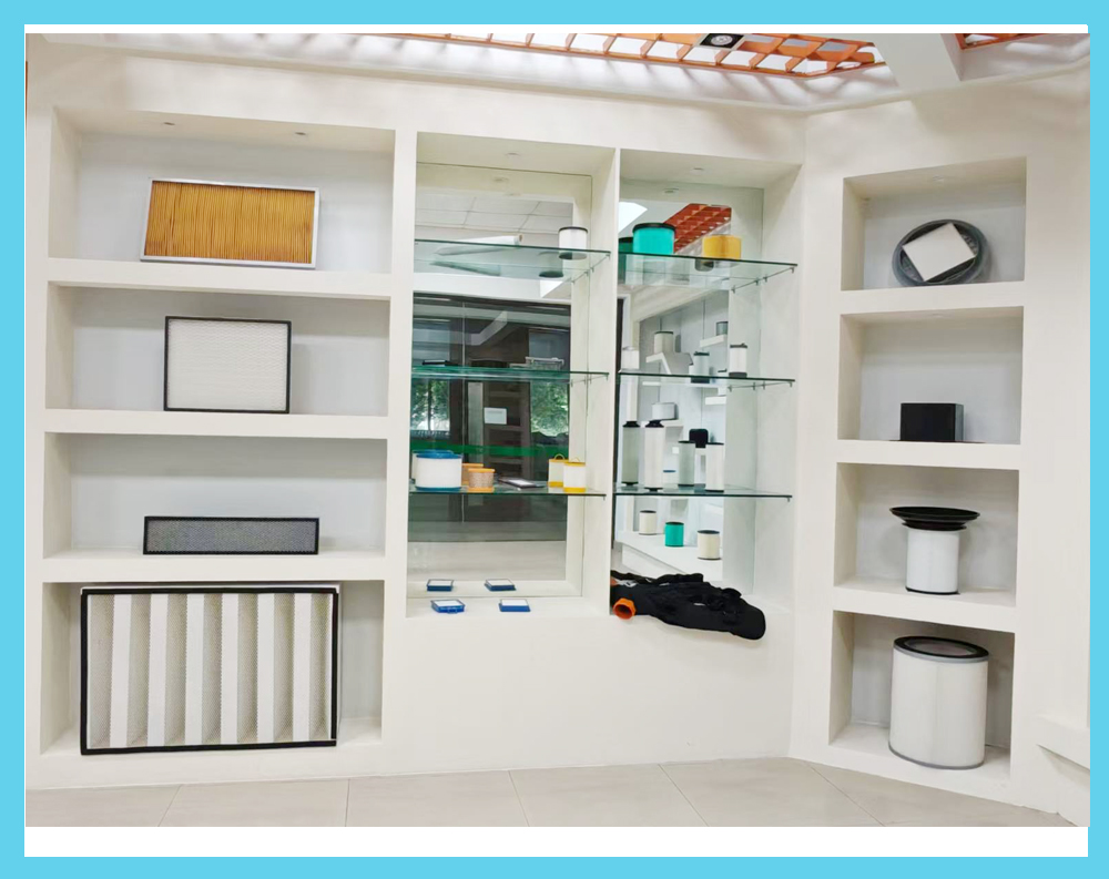 Sample Room 