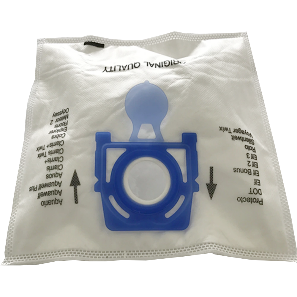  Dust Bags 