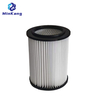 VWCF WASHABLE CARTRIDGE vacuum HEPA FILTER for Vacmaster MODEL VWM510 WallMount WET DRY vacuums