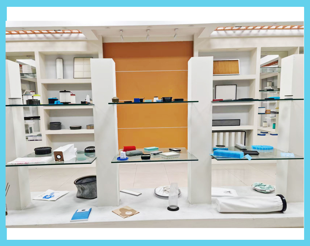 Sample Room 