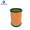 156121 Silicone sealing ring and upgraded filter screen Manicure Extractor Filter with Mesh for 4BLANC Alizé