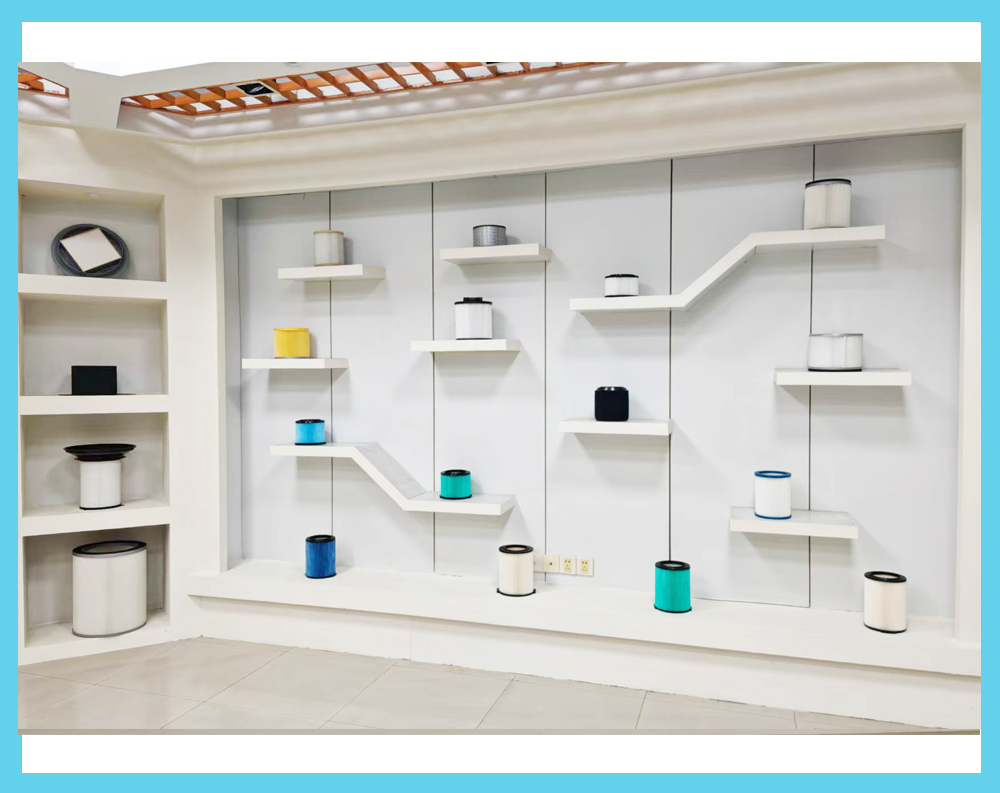 Sample Room 