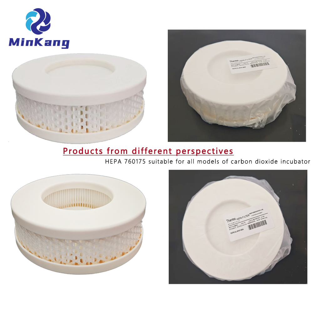 760175 HEPA Air Filter compatible with Thermo Carbon Dioxide Incubator CO2 Incubator