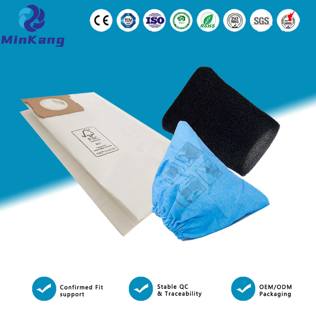 WET & DRY VACUUM CLEANER replacement filter for Parkside PWD 20 C3 cleaning vacuum filter