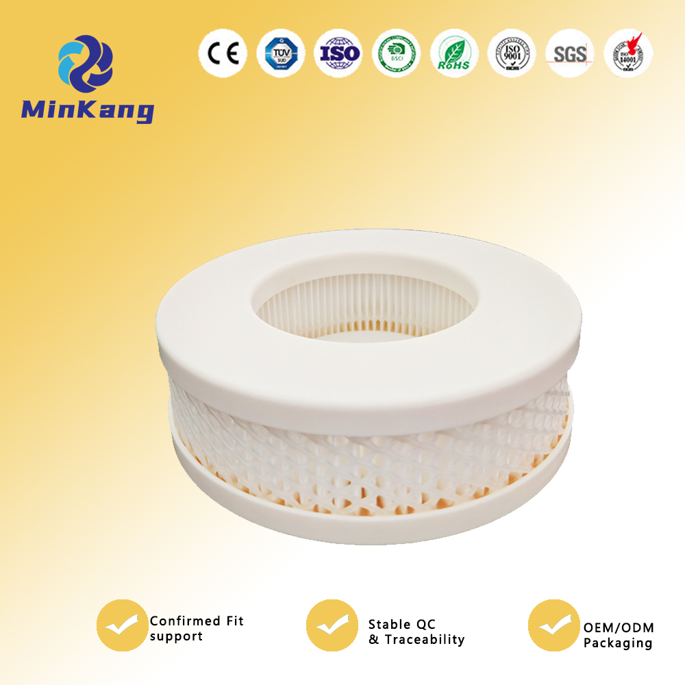760175 HEPA Air Filter