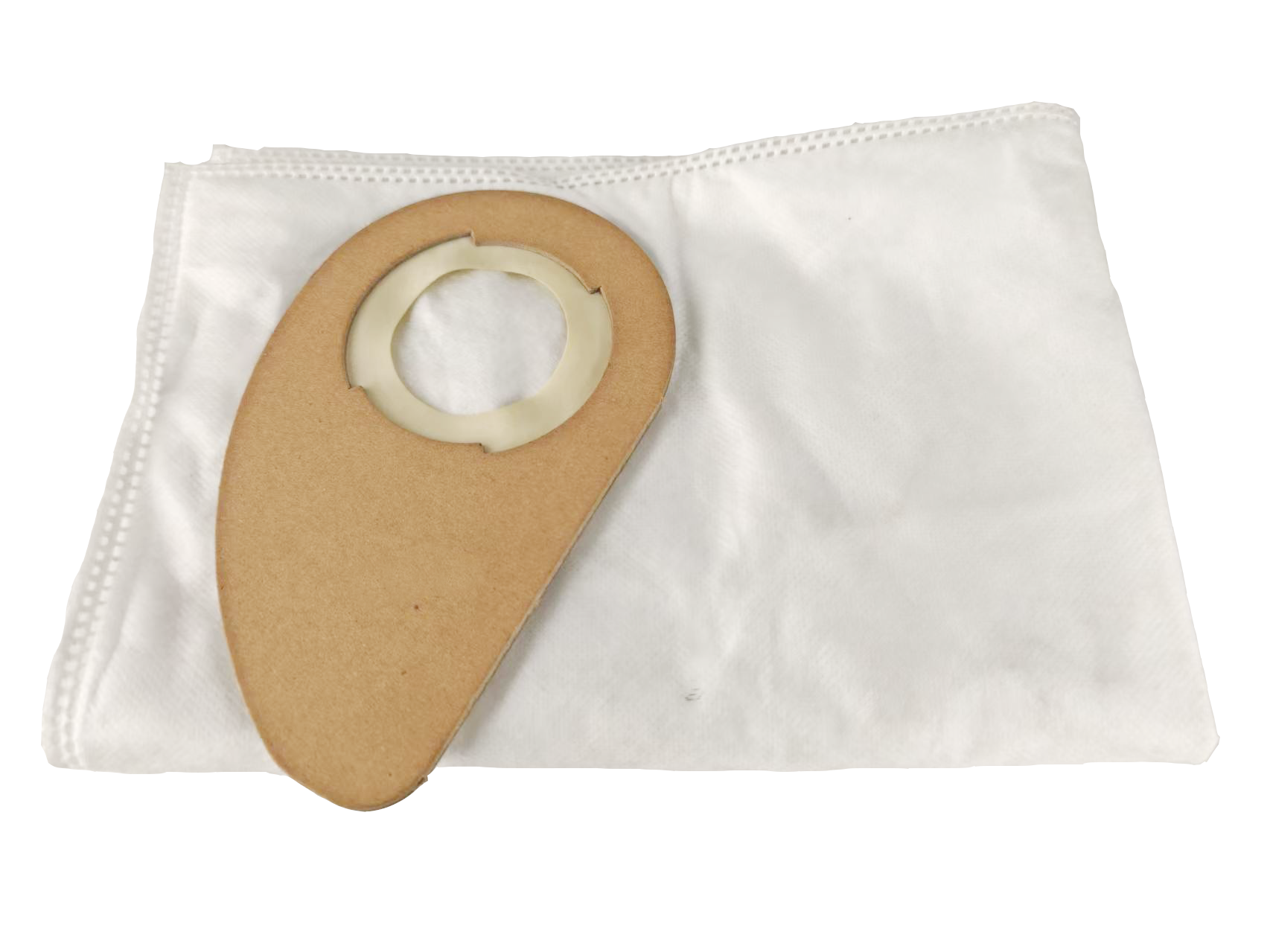  vacuum bag compatible with Nilfisk Buddy II 