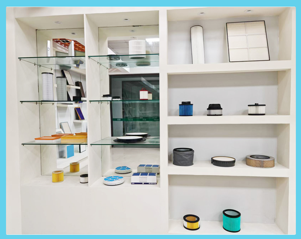 Sample Room 
