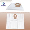 Vacuum Cleaner Dust Bag for Mirka 1025L 1025PC Replace Vacuum Cleaner Spare Parts Accessory